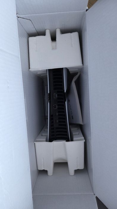 Sony PlayStation 5 pro PS5 pro + napęd blue ray