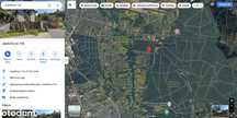 działka 1120m2 z warunkami zabudowy bezpośrednio przyLesieŁagiewnickim