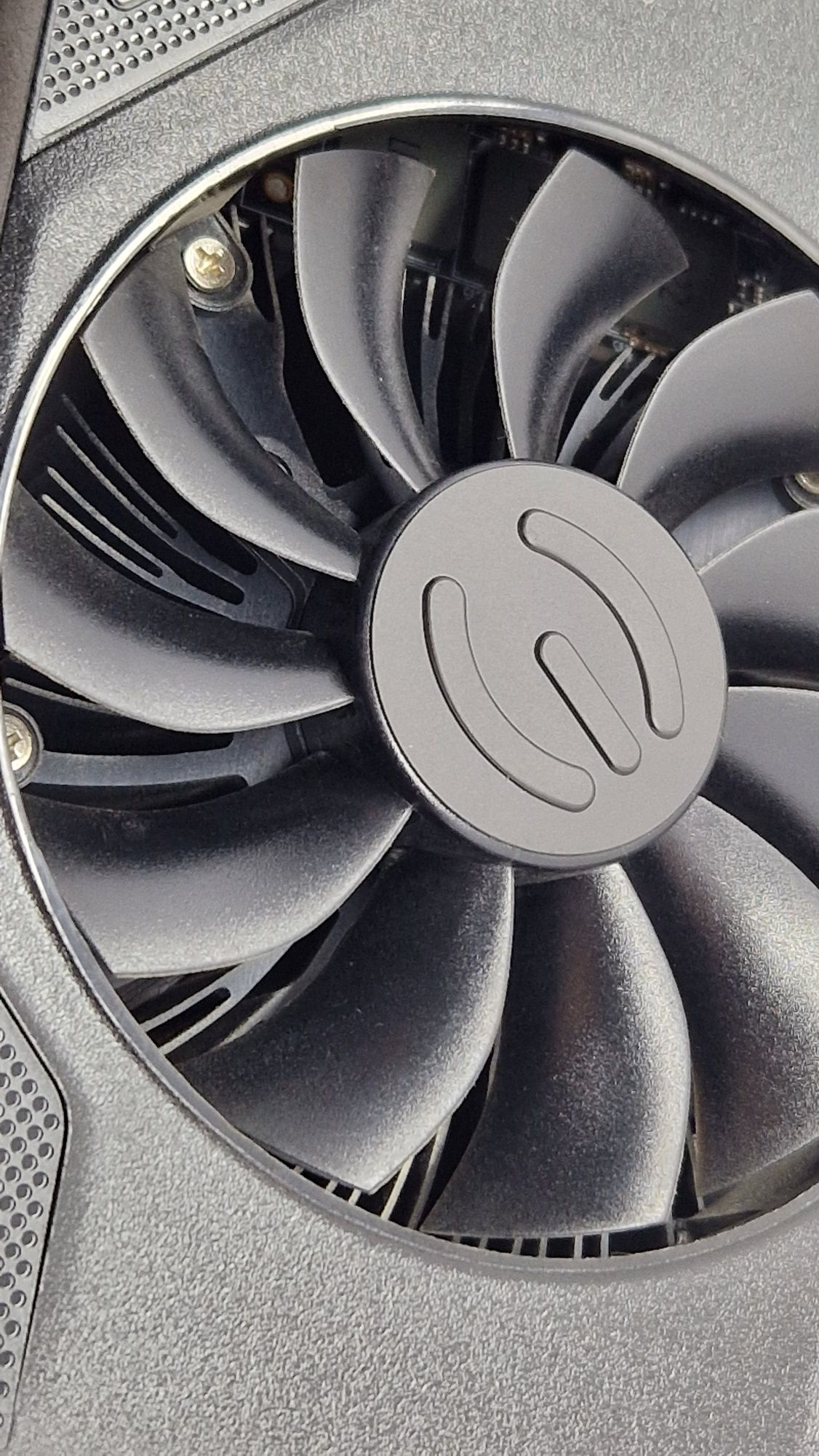 Karta graficzna EVGA GEFORCE GTX 1060 6GB