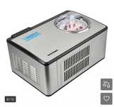 Maszyna do lodów domowych, Sorbetów, Jogurtu 2.0L, 180W (Używana)