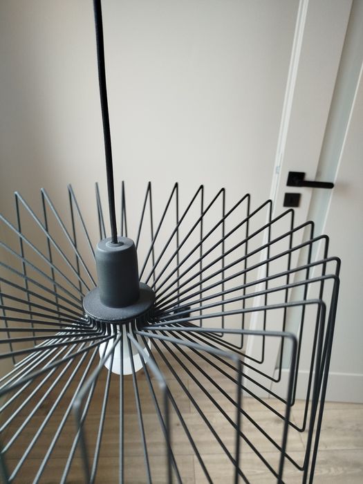 Lampa sufitowa wisząca