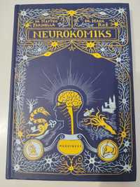 Neurokomiks - Farinella, Ros.