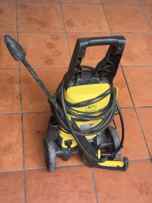 Myjka Ciśnieniowa Kärcher K3