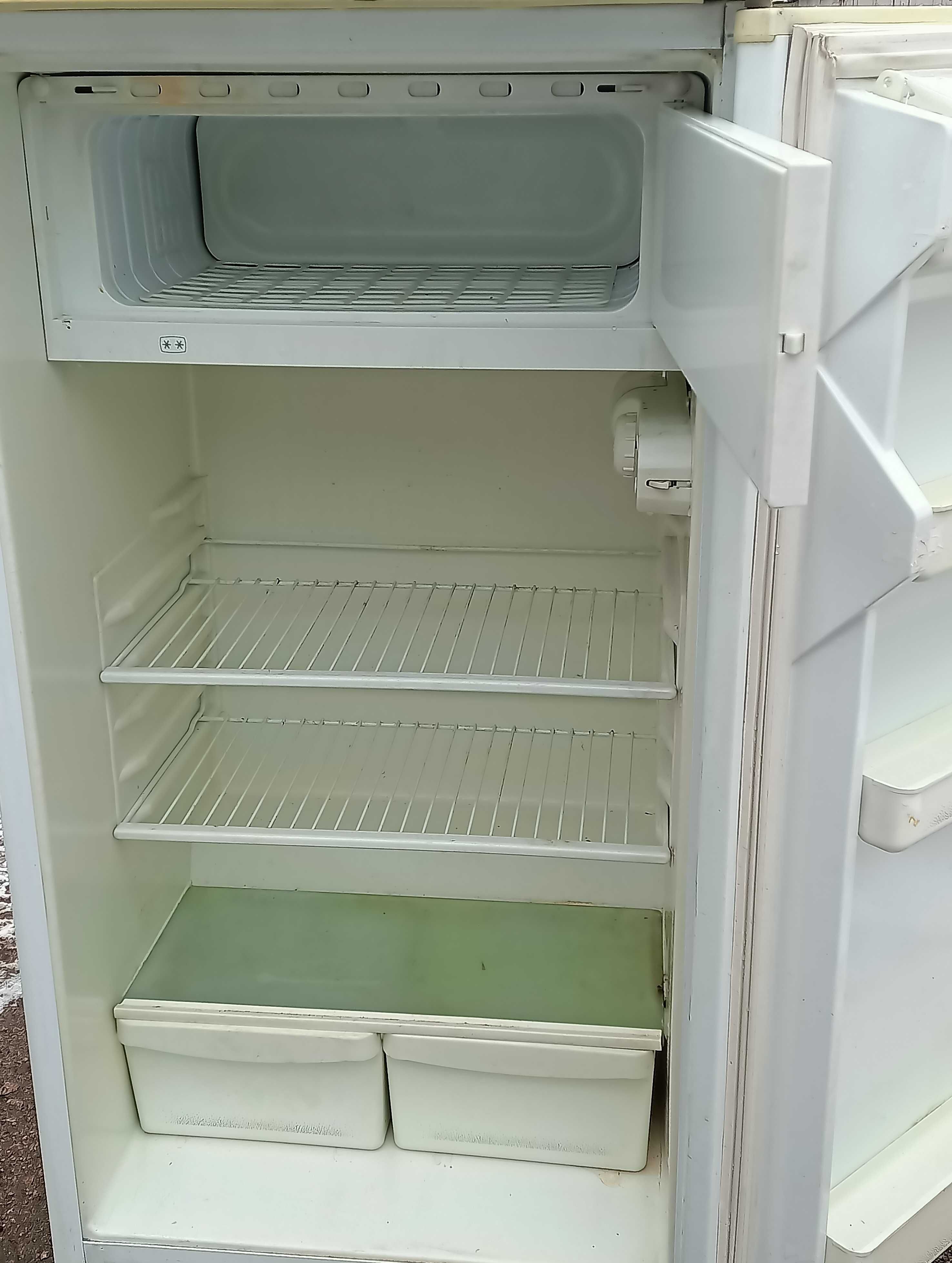 Холодильник «НОРД-341»