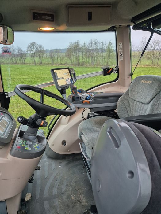 Fendt 939 Vario S4 ProfiPlus 936