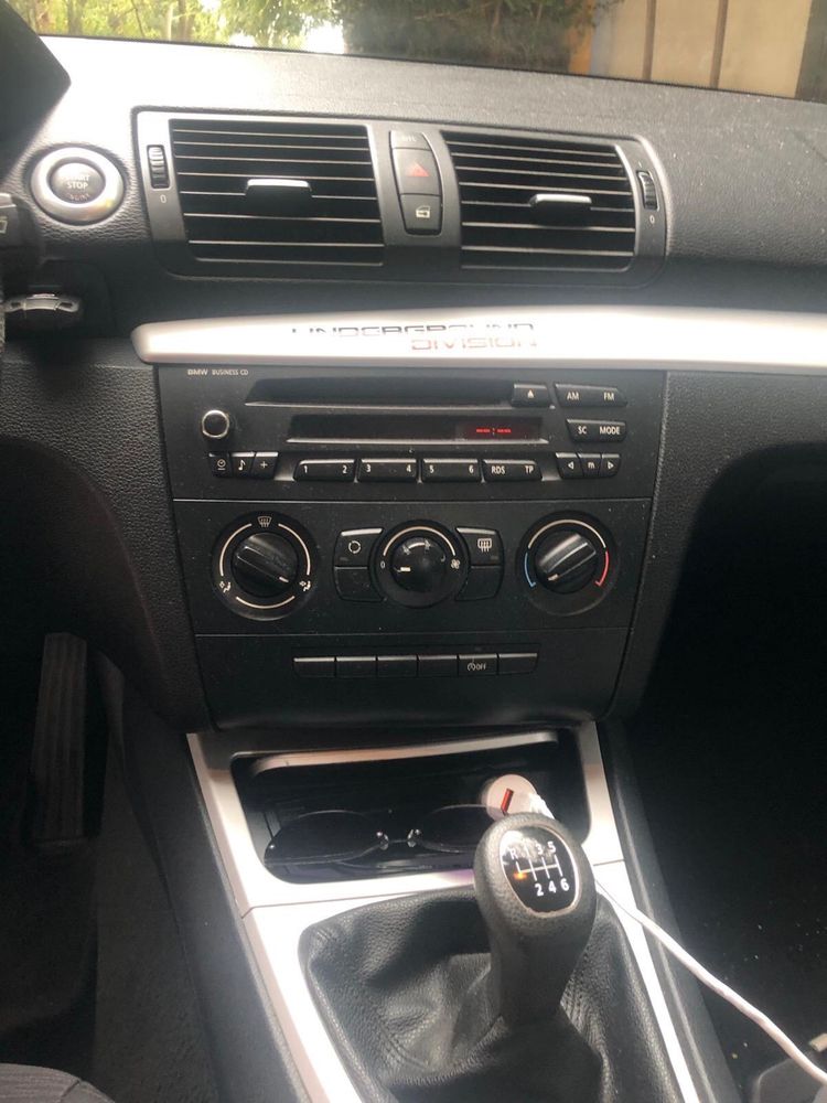 BMW 120D Como Novo