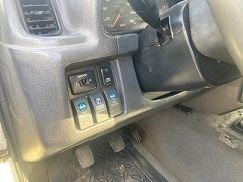 Suzuki vitara eixos patrol + arb