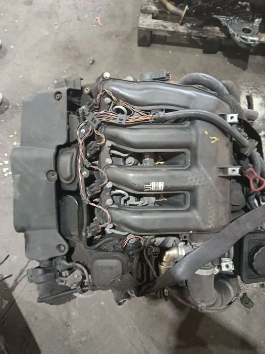 Motor BMW 320D 150CV E46 REF: M47