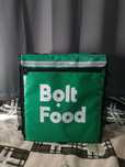 Сумка Bolt food.