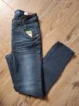 Spodnie jeansy damskie Toronto Cecil 29/30