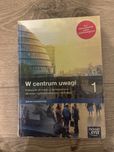 W centrum uwagi 1 podrecznik