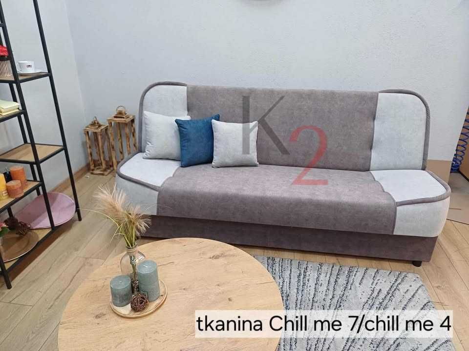 Wersalka TANIA Kanapa Młodzieżowe Łóżko Sofa  Bonell Dostawa 3-7dni