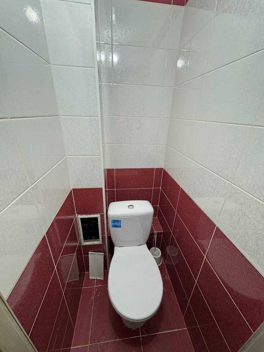 Квартира на Виставці з ремонтом, все залишають