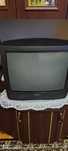 Tv Philips 21 cali Retro