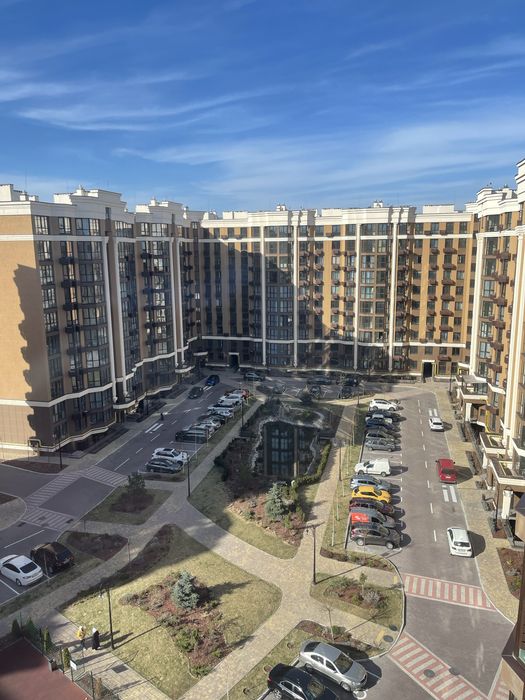 Продам 2к квартиру в ЖК Софія Резиденс-Резиденція від Мартинова