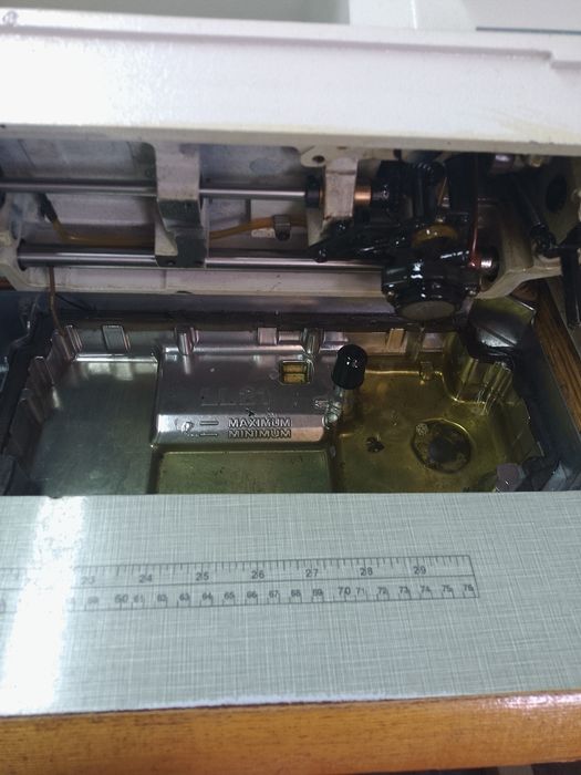 SIRUBA Швейная машина Сируба