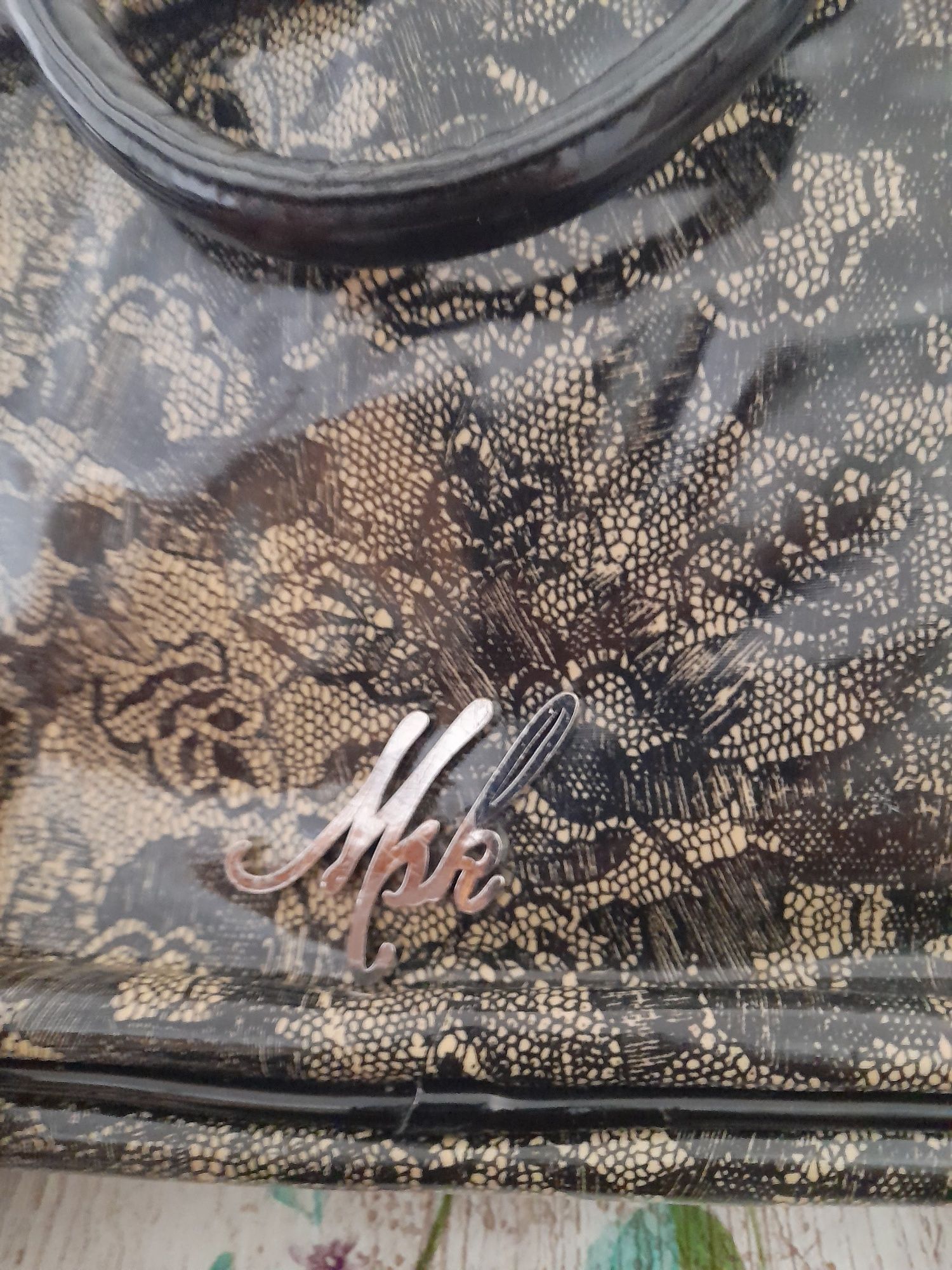 Mala Misako + porta moedas