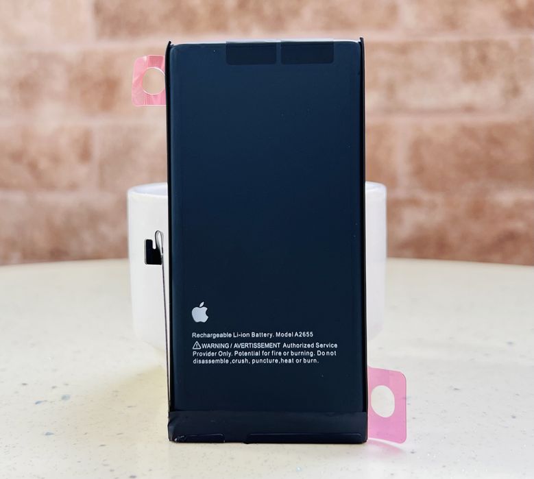 Батарея iPhone 13 акумулятор Оригінал PRC