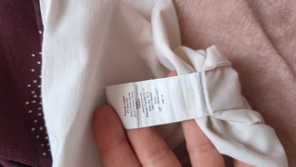 Pościel poszewka poszwa na poduszkę Harry Potter 74x48