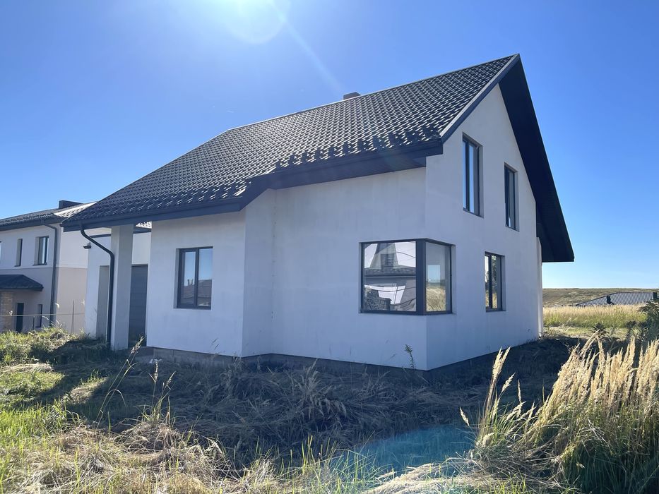 Продам Будинок в місті 10 сот землі Макарова 3-тя поліклініка