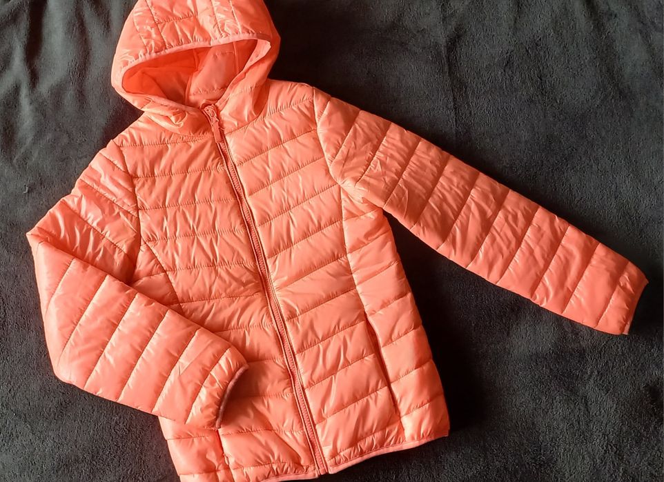 Cool Club kurtka przejściowa 152