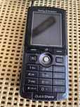 Sony Ericsson k750i