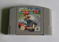 Mario Kart 64 Nintendo 64 - Rybnik Play_gamE