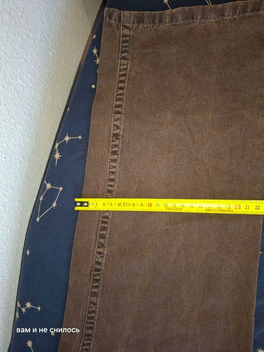 Spodnie, jeans, cienki materiał, Camel Active , rozmiar W34 L34