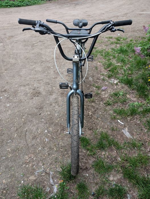 Велосипед тандем модифікований