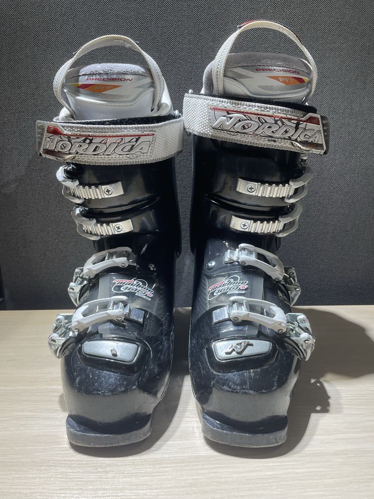 Buty Narciarskie Nordica Speedmachine 100W r.39