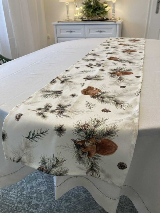 Bieżnik home&you NOWE