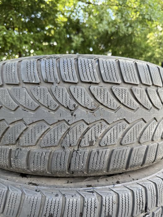 Резина BLIZZAK 225/50 R17