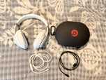 BEATS STUDIO 3 wireless w1 chip apple
