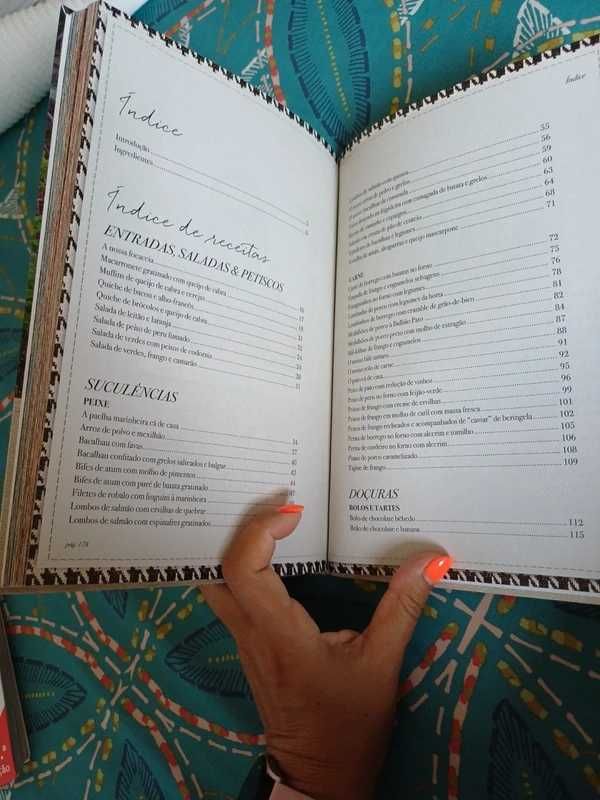 As receitas cá de casa" de Manuel Luís Goucha
