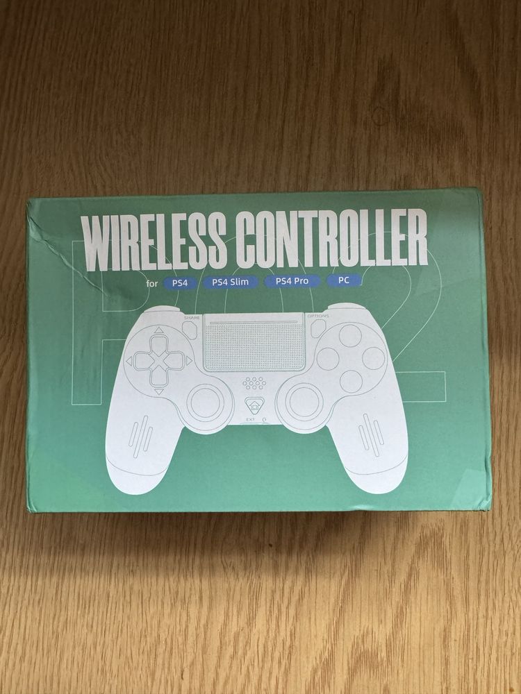 Pad do konsoli PS4 nowy zamiennik