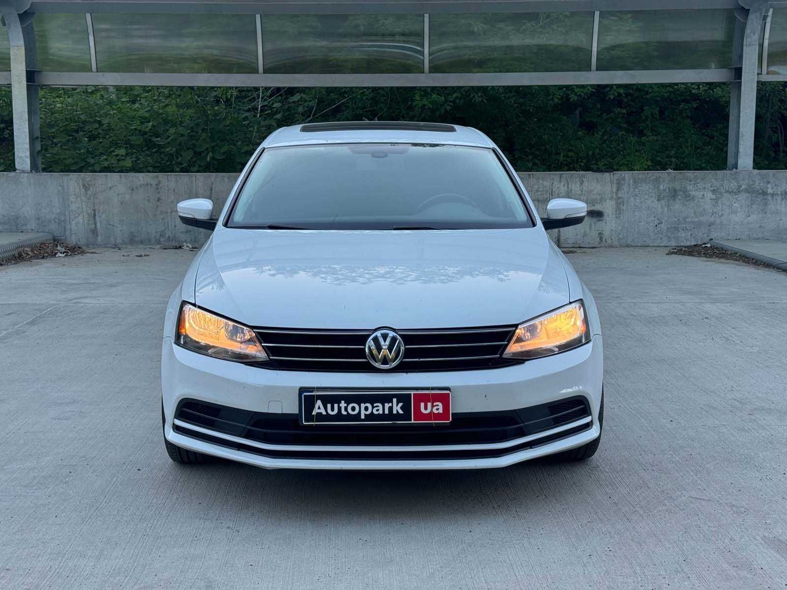 Продам Volkswagen Jetta 2015р. #43407