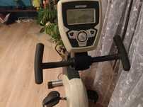 rower stacjonarny Kettler axos