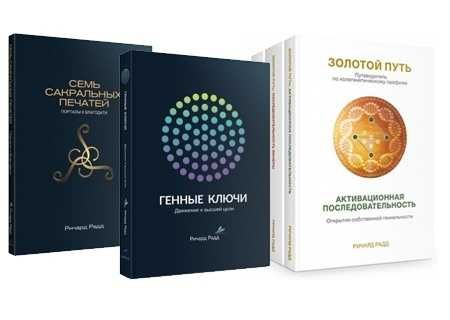 Дизайн человека Книги Human design
