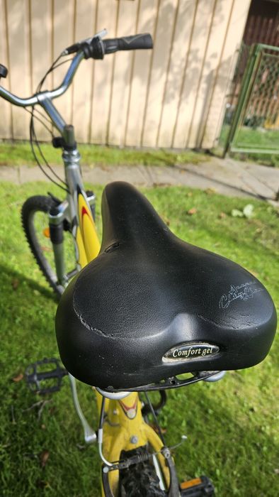 Rower Giant  Rama 17