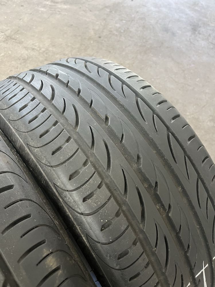 Para opon letnich 245/45/18 pirelli super stan