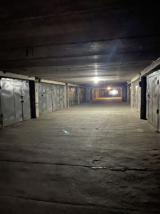 Здам в оренду бокс-гараж в закрытому приміщенні