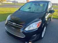 2015 Ford C-MAX Hybrid SE