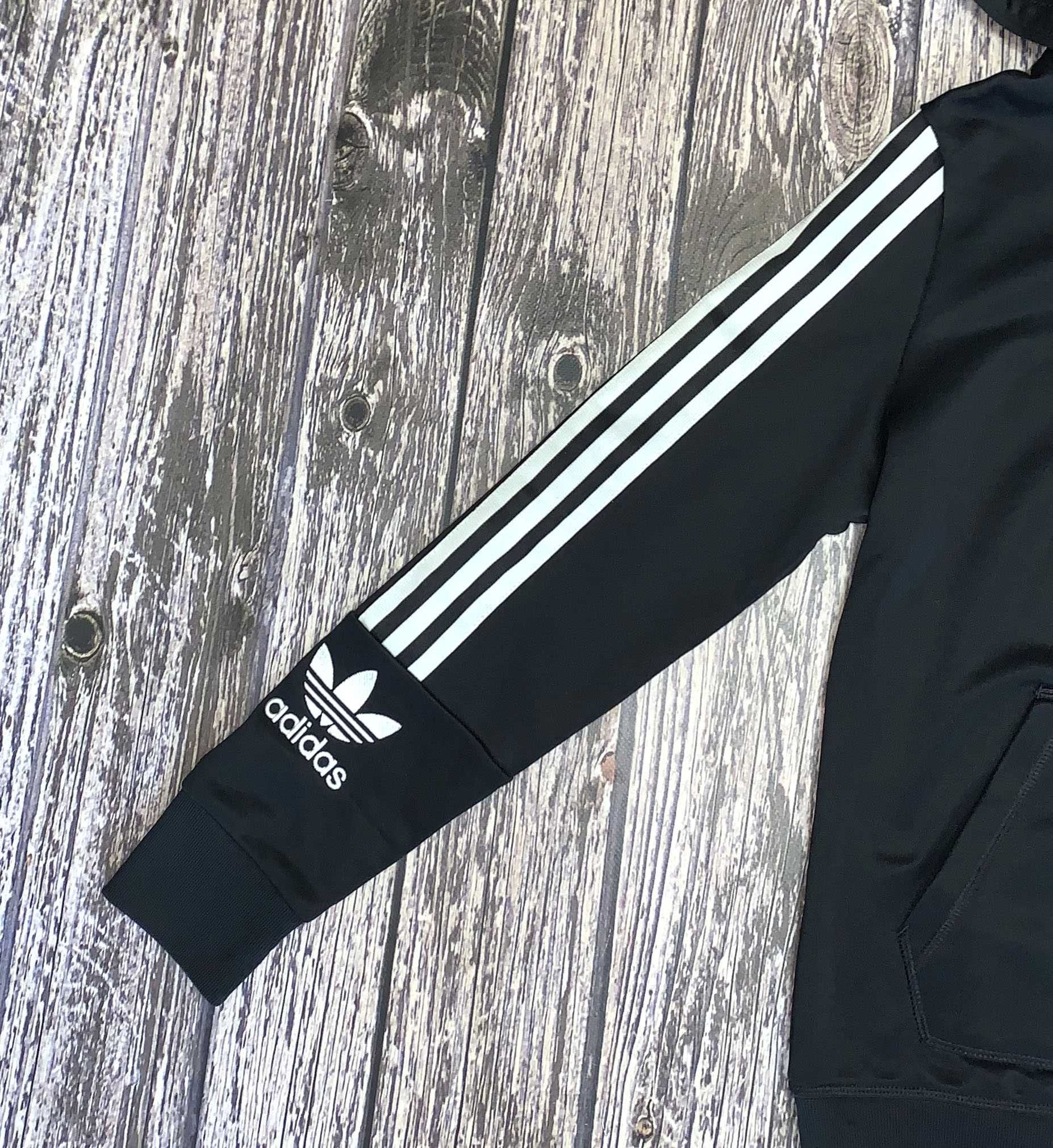 Кофта Adidas для подростка , размер XS