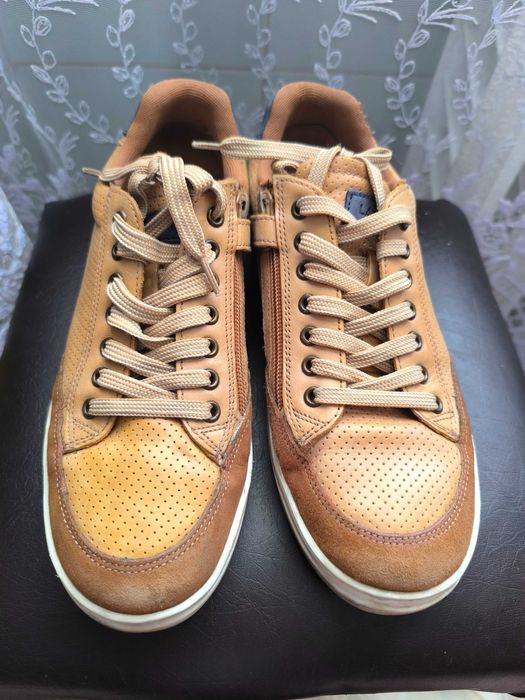 Кросівки для хлопчика 37 розмір від LASOCKI