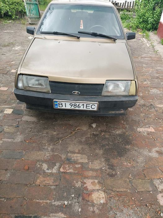 Продаж машини  а бо обмін