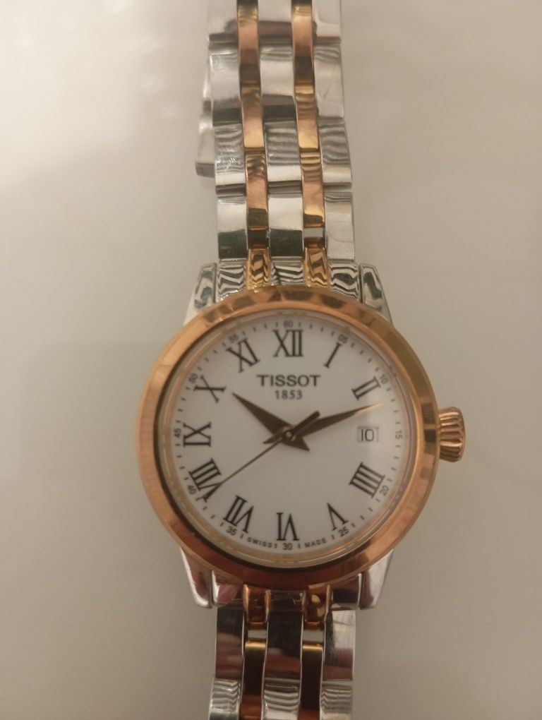 Relógio Tissot Lady