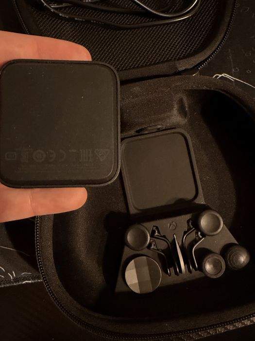 Zestaw akcesori do xbox elite series 2