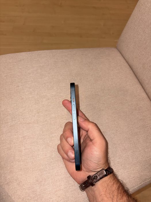 Iphone 13 128gb Preto