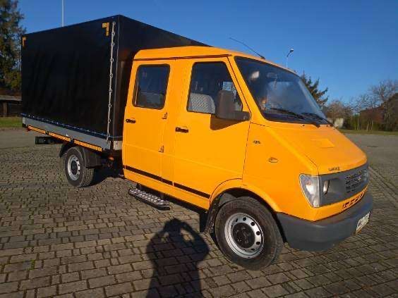 Daewoo Lublin 3 Lublin Long