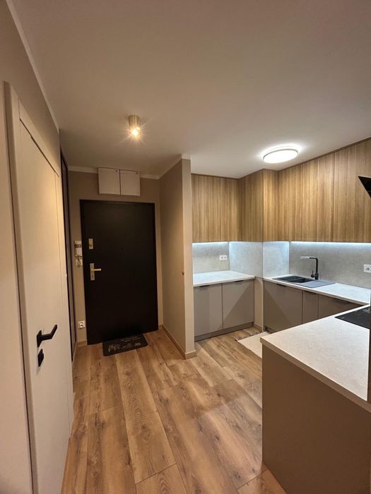 Mieszkanie do Wynajęcia - Wrocław Reymonta